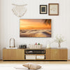 Modern TV Stand for up to 70
