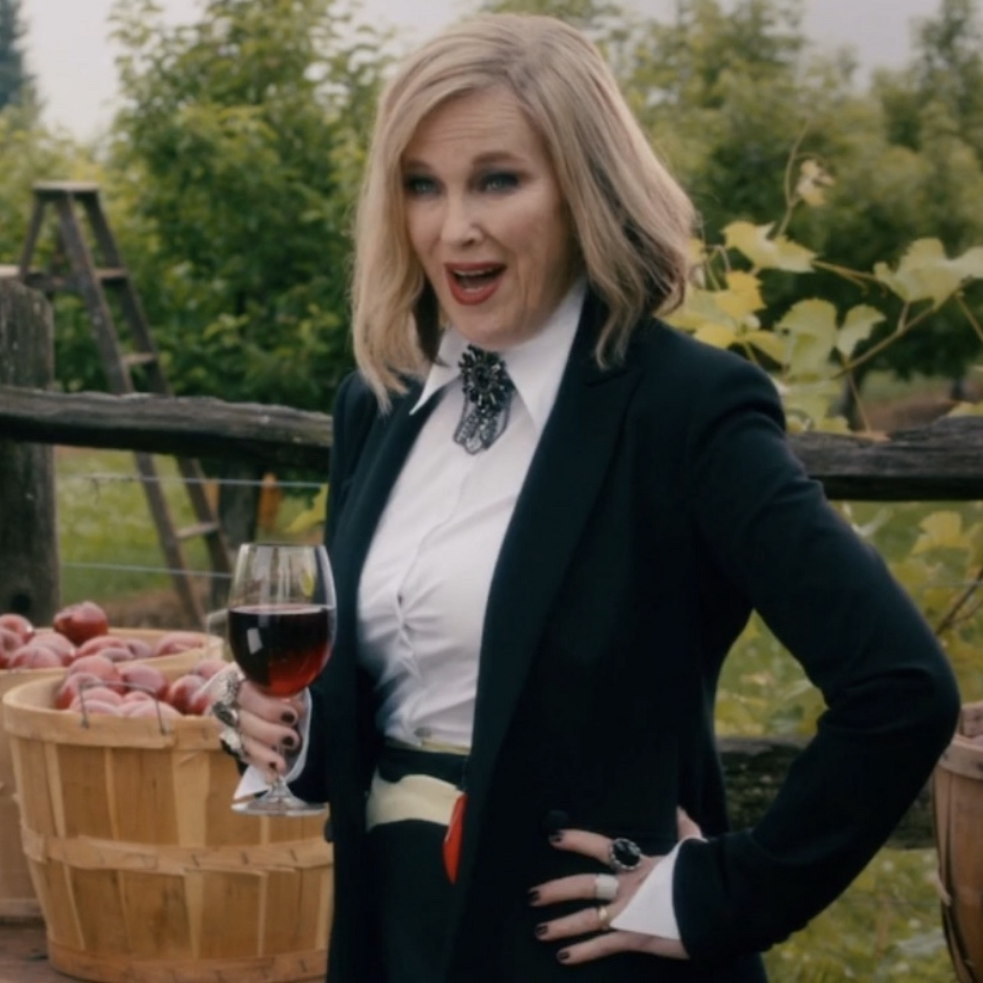 Moira Rosé