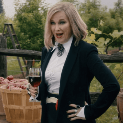 Moira Rosé