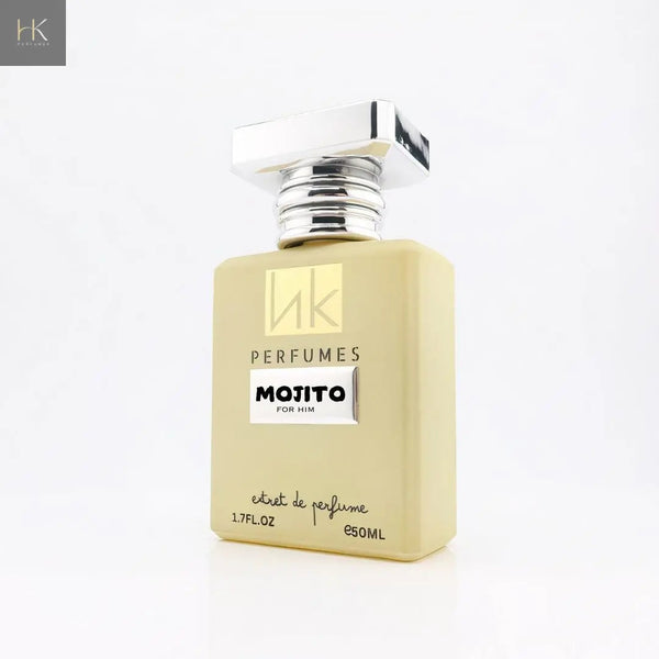 Mojito Inspired By Parfums De Marly Sedley