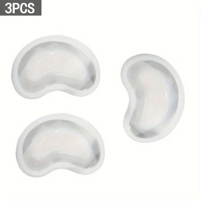 Mold Tray - Mirror Finish Silver