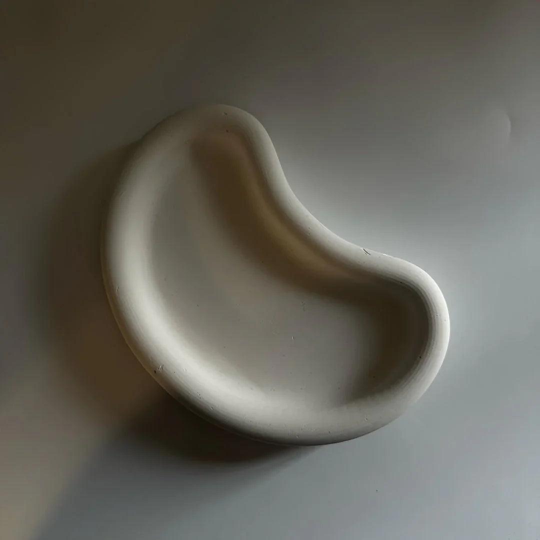 Mold Tray - Mirror Finish Silver