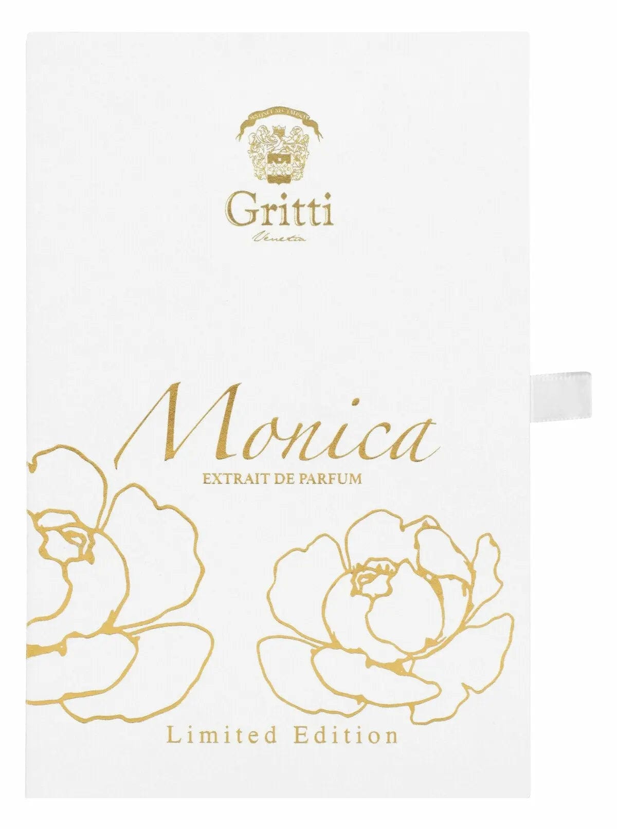 Monica By Gritti For Women 3.4oz EDP Spray