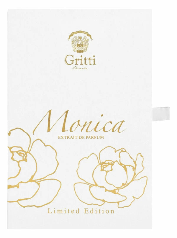 Monica By Gritti For Women 3.4oz EDP Spray