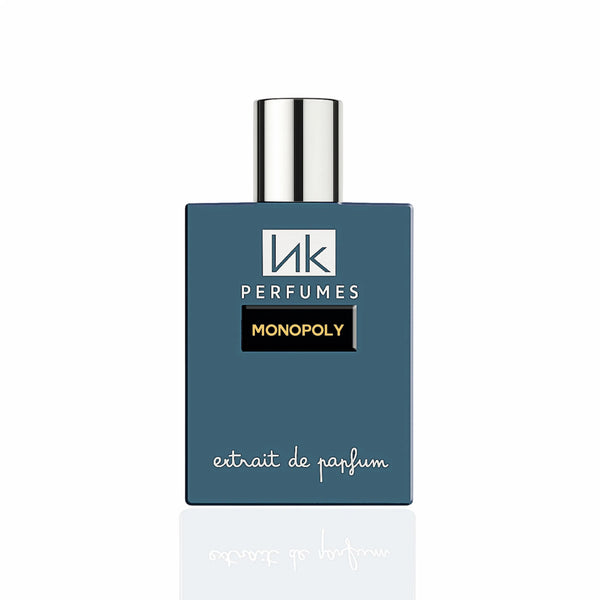 Monopoly Inspired By Penhaligon's Halfeti