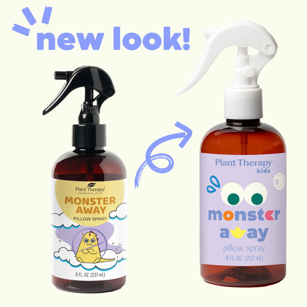 Monster Away Spray