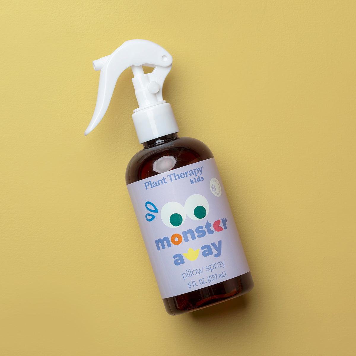 Monster Away Spray