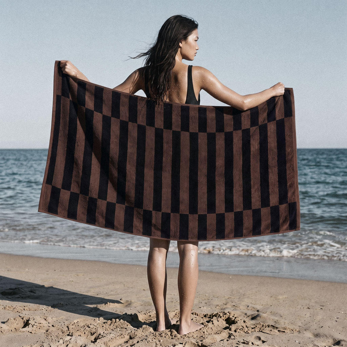 Shadmoor Australian Cotton Towels