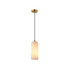 Monty Alabaster Pendant Lamp