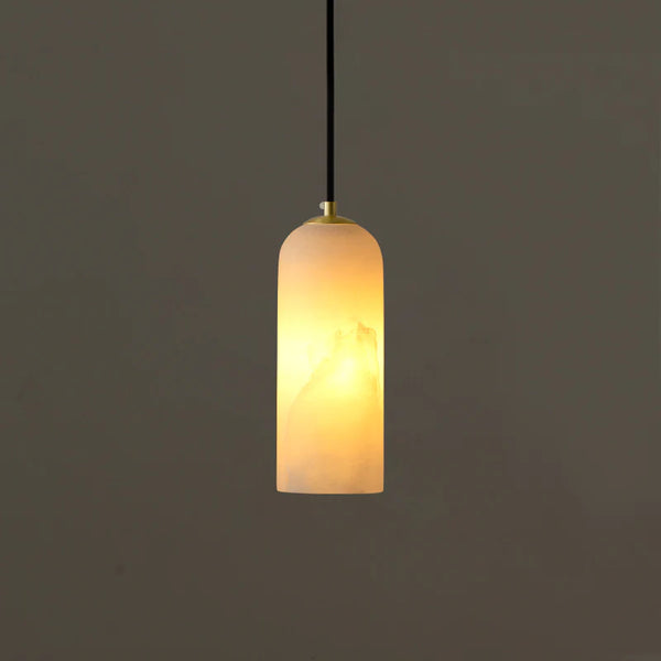 Monty Alabaster Pendant Lamp