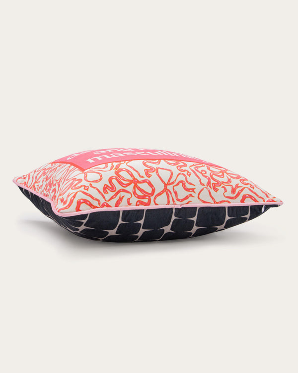 allergic to dairy, gluten, and toxic masculinity pillow