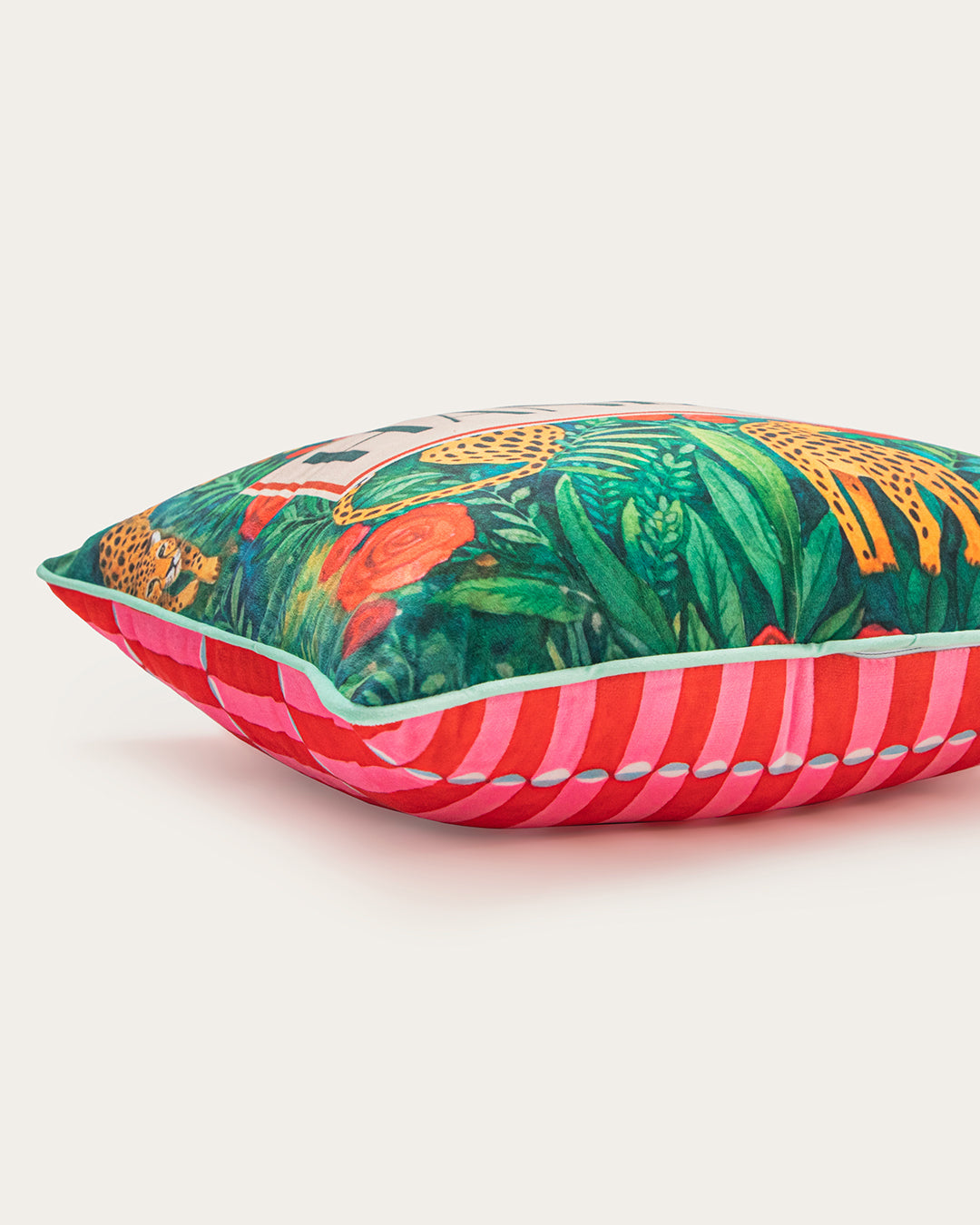 handled pillow