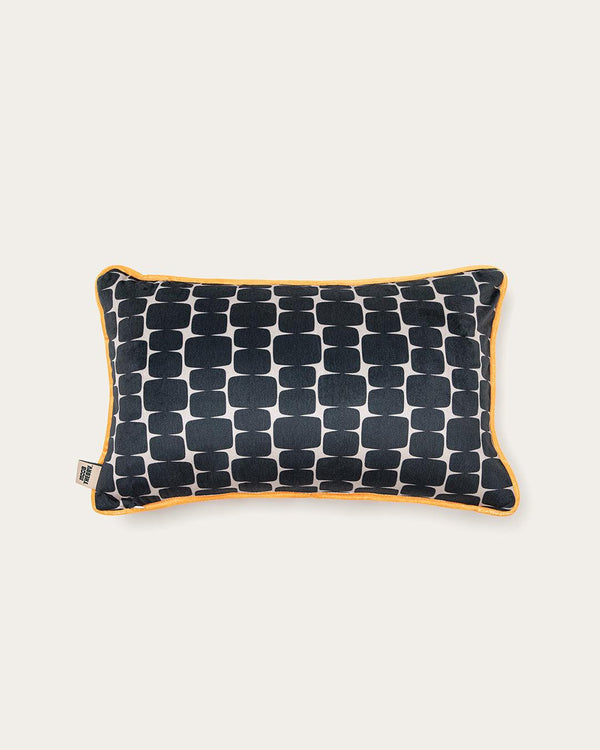 i came, i saw, i left early pillow