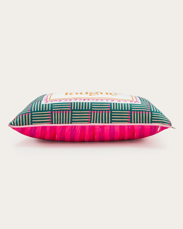 meeting fatigue pillow