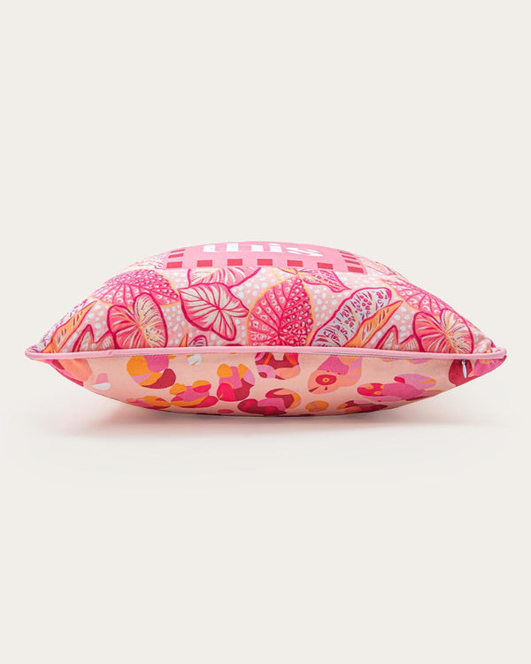 i've got this pillow