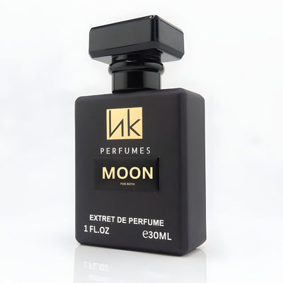 Moon Inspired by MFK's Oud Satin Mood