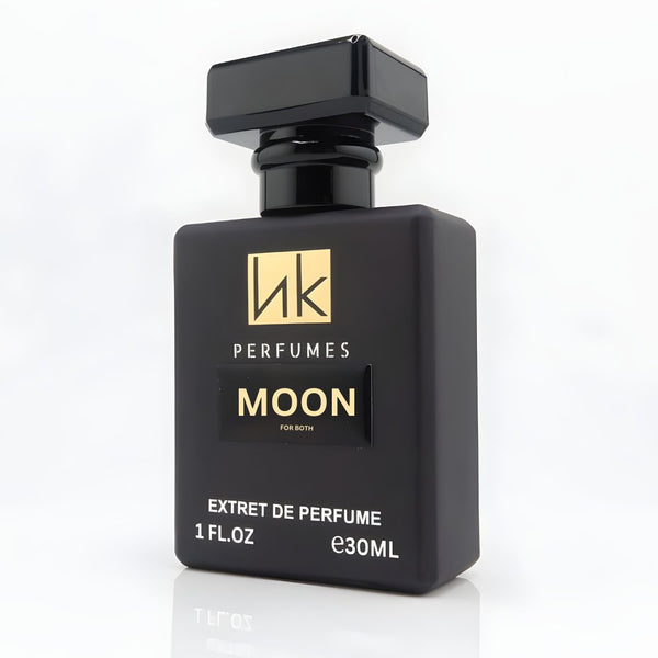 Moon Inspired by MFK's Oud Satin Mood