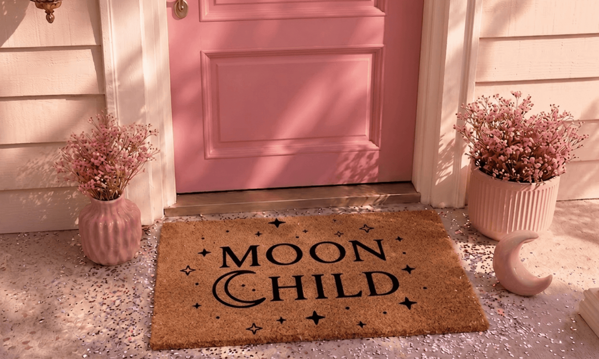 Moon Child