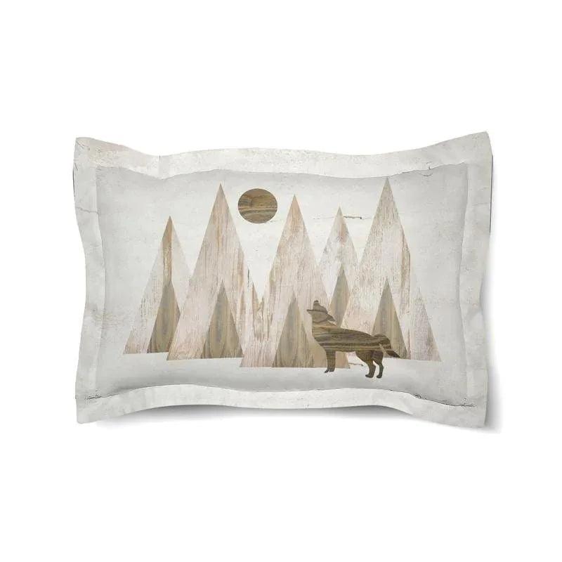Moonlight Woods Standard Sham - Gifts for You 'n Me
