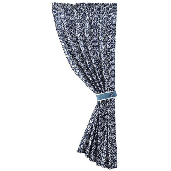 Morro Bay Single Drape Panel - Gifts for You 'n Me