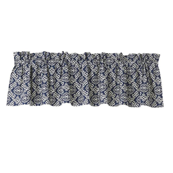 Morro Bay Valance - Gifts for You 'n Me