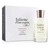Moscow Mule By Juliette Has A Gun For Women 3.3oz EDP Spray