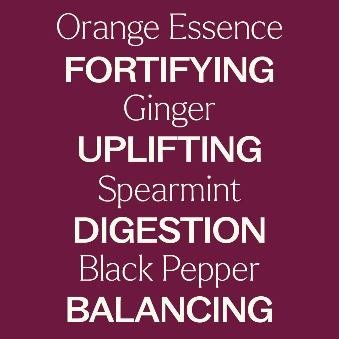 Motion Sickness Essential Oil Blend Pre-Diluted Roll-On