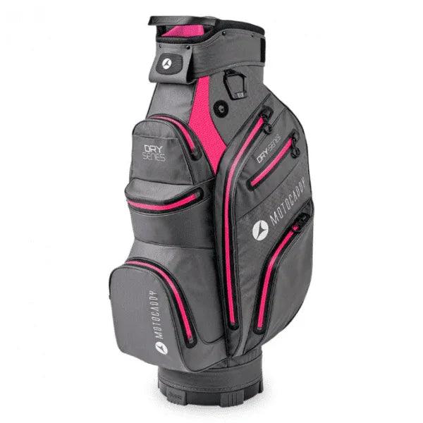 Motocaddy Dry Series Golf Bag - Gifts for You 'n Me