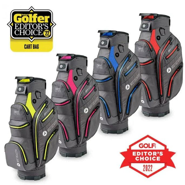 Motocaddy Dry Series Golf Bag - Gifts for You 'n Me