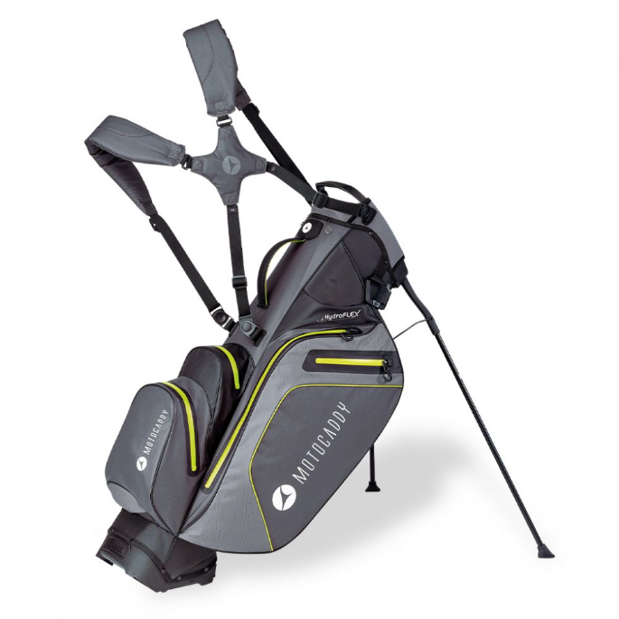 HydroFLEX Stand Golf Bag The Golfather Ltd.