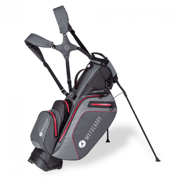 HydroFLEX Stand Golf Bag The Golfather Ltd.