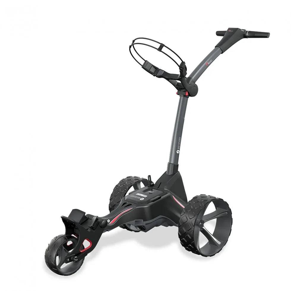 M1 DHC Electric Trolley - Gifts for You 'n Me