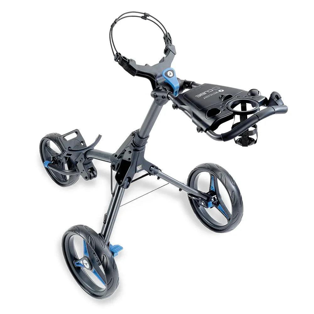 CUBE Push Trolley - Gifts for You 'n Me