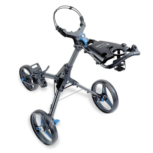CUBE Push Trolley - Gifts for You 'n Me