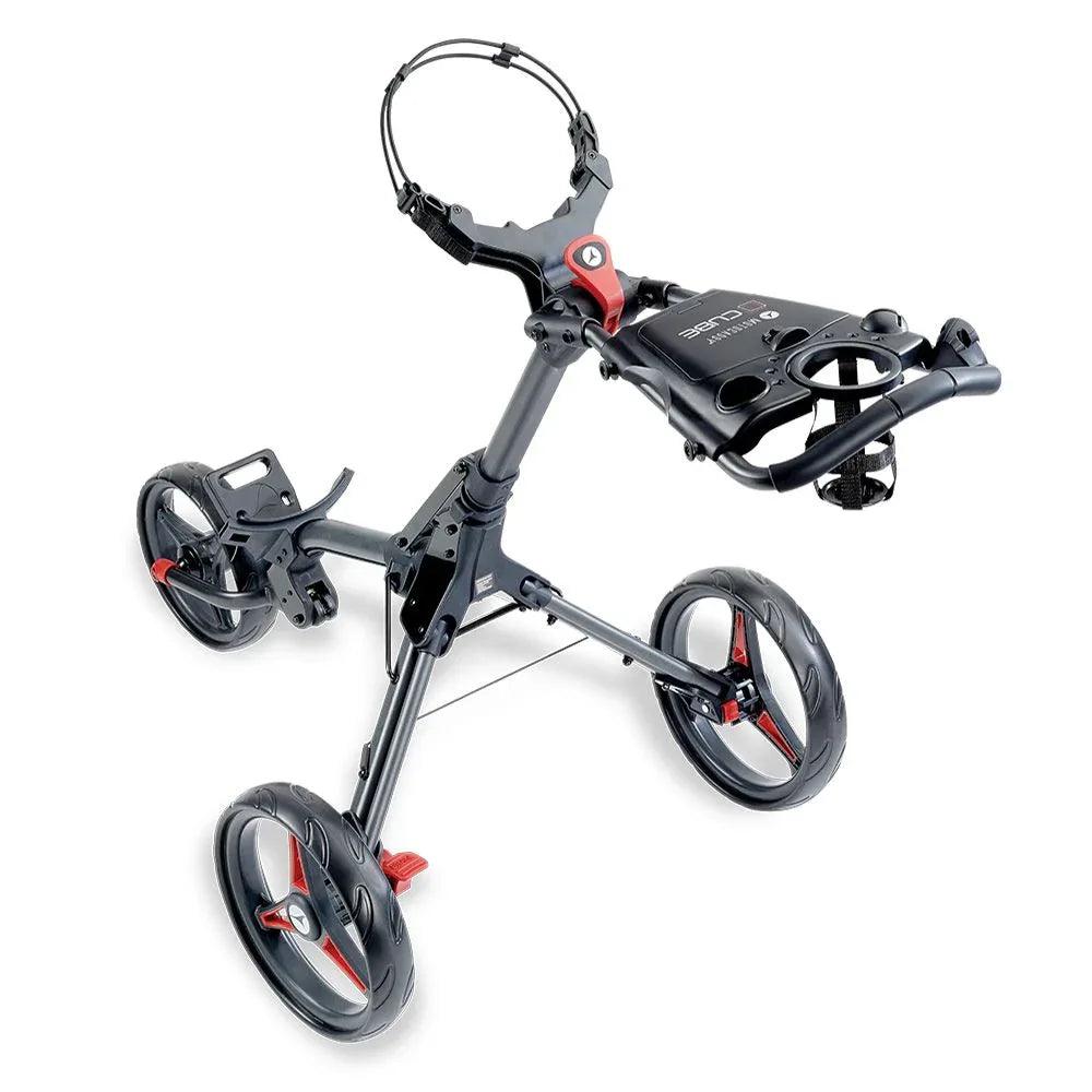 CUBE Push Trolley - Gifts for You 'n Me