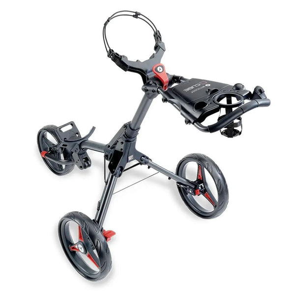 CUBE Push Trolley - Gifts for You 'n Me