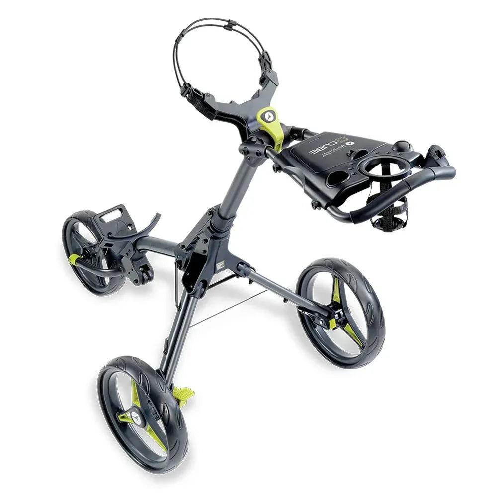CUBE Push Trolley - Gifts for You 'n Me