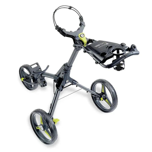 CUBE Push Trolley - Gifts for You 'n Me