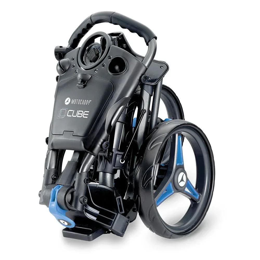 CUBE Push Trolley - Gifts for You 'n Me