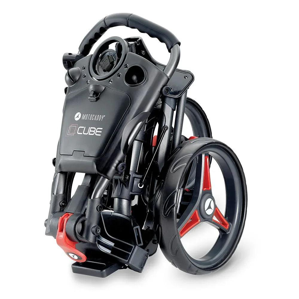 CUBE Push Trolley - Gifts for You 'n Me