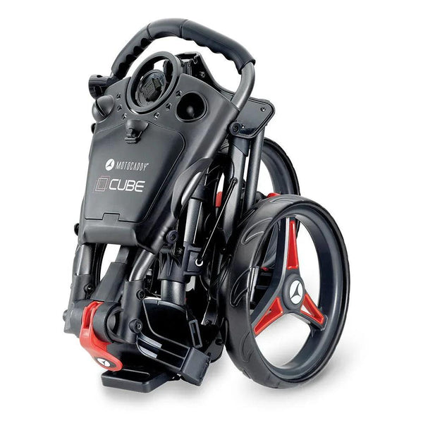 CUBE Push Trolley - Gifts for You 'n Me