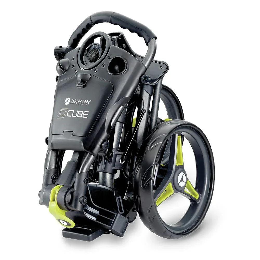 CUBE Push Trolley - Gifts for You 'n Me