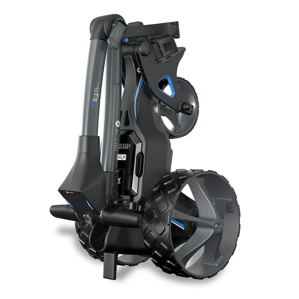 M5 GPS DHC Electric Golf Cart - Gifts for You 'n Me