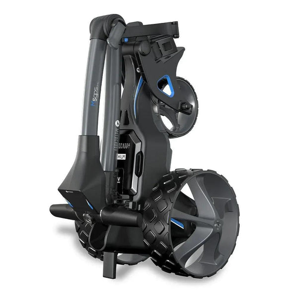 M5 GPS DHC Electric Golf Cart - Gifts for You 'n Me