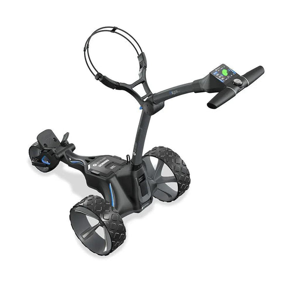 M5 GPS DHC Electric Golf Cart - Gifts for You 'n Me