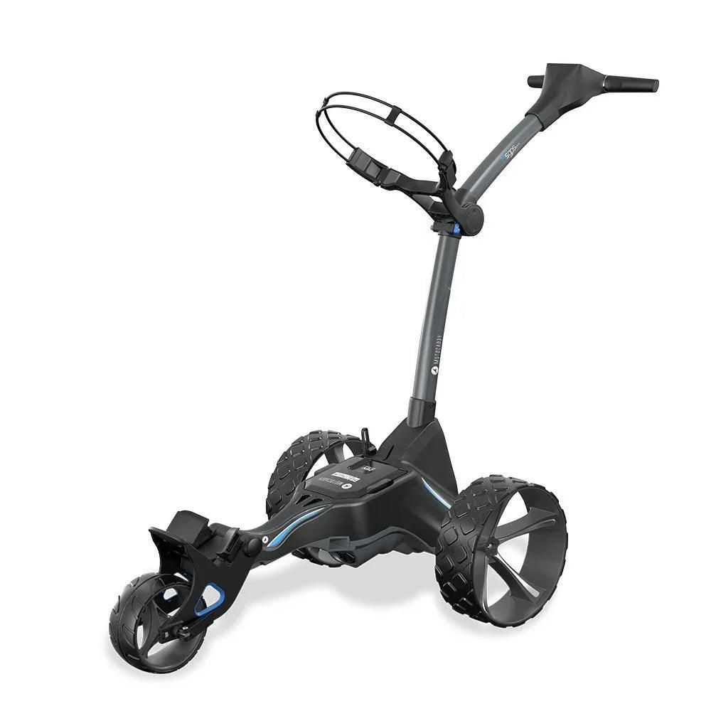 M5 GPS DHC Electric Golf Cart - Gifts for You 'n Me