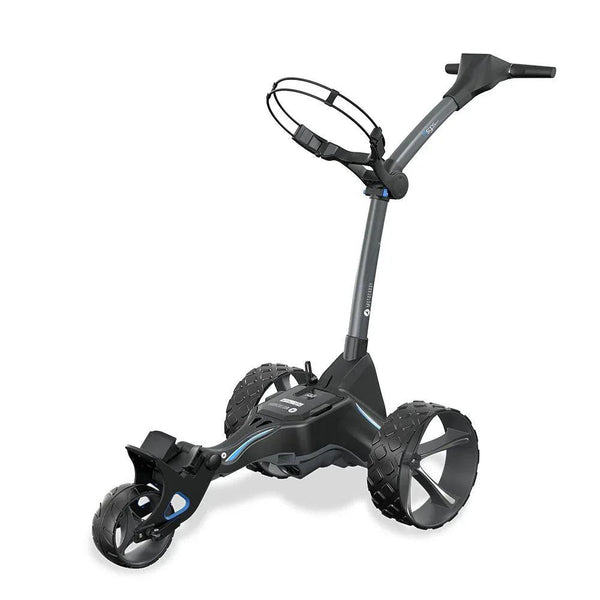 M5 GPS DHC Electric Golf Cart - Gifts for You 'n Me