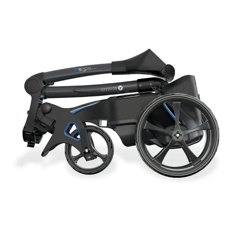 M5 GPS DHC Electric Golf Cart - Gifts for You 'n Me