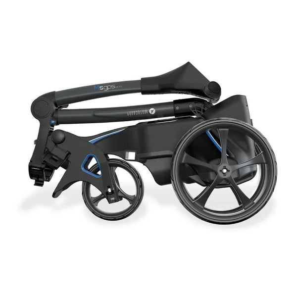 M5 GPS DHC Electric Golf Cart - Gifts for You 'n Me