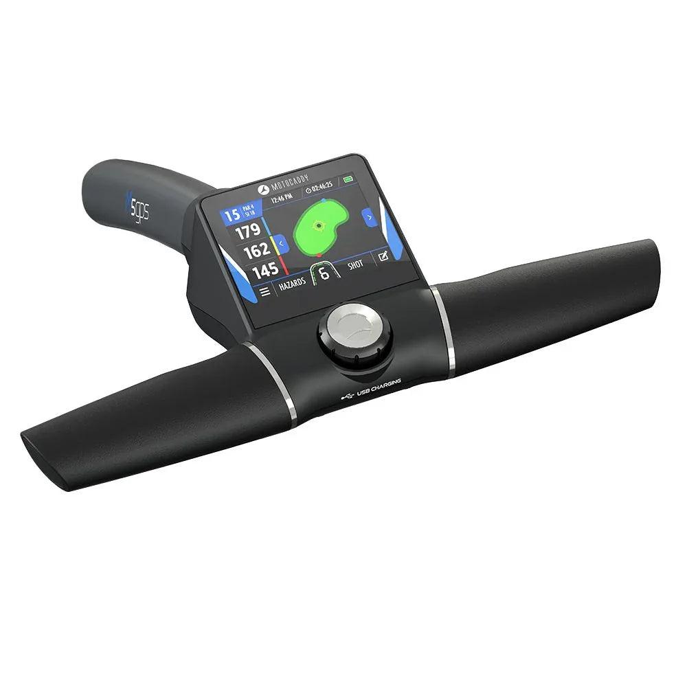 M5 GPS DHC Electric Golf Cart - Gifts for You 'n Me